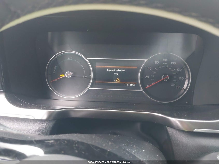 2024 Kia Sorento Hybrid Ex VIN: KNDRHDLG8R5248142 Lot: 43090479