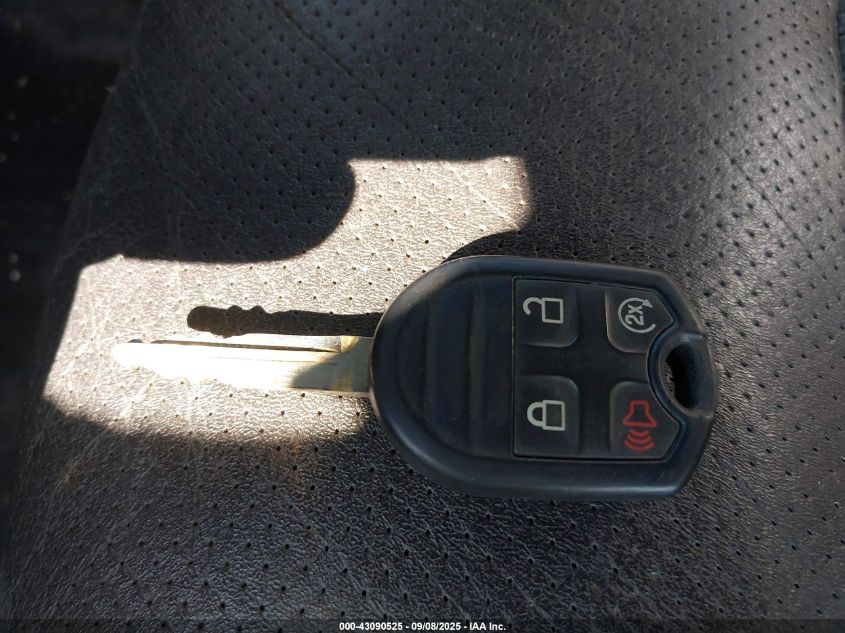 2016 Ford F-350 Lariat VIN: 1FT8W3BT1GEB32532 Lot: 43090525