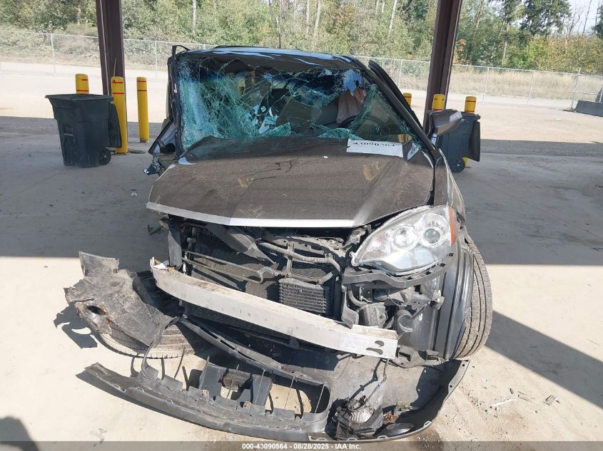 2008 Acura Rdx VIN: 5J8TB18288A000760 Lot: 43090564