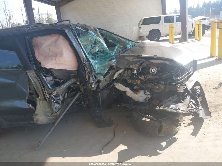 2008 Acura Rdx VIN: 5J8TB18288A000760 Lot: 43090564