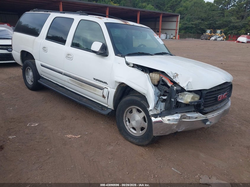 1GKEC16Z83J204718 2003 GMC Yukon Xl 1500 Slt auction photo 1
