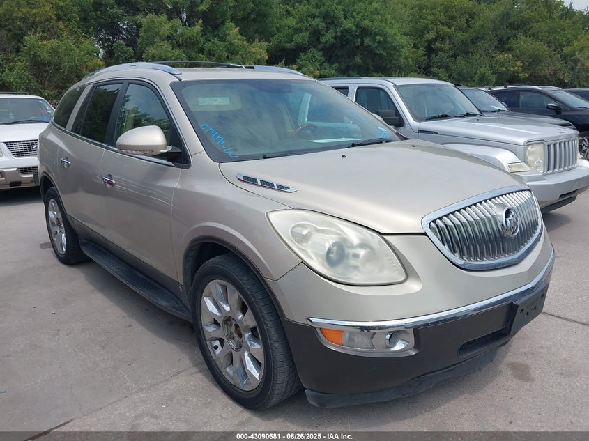 BUICK ENCLAVE 2XL