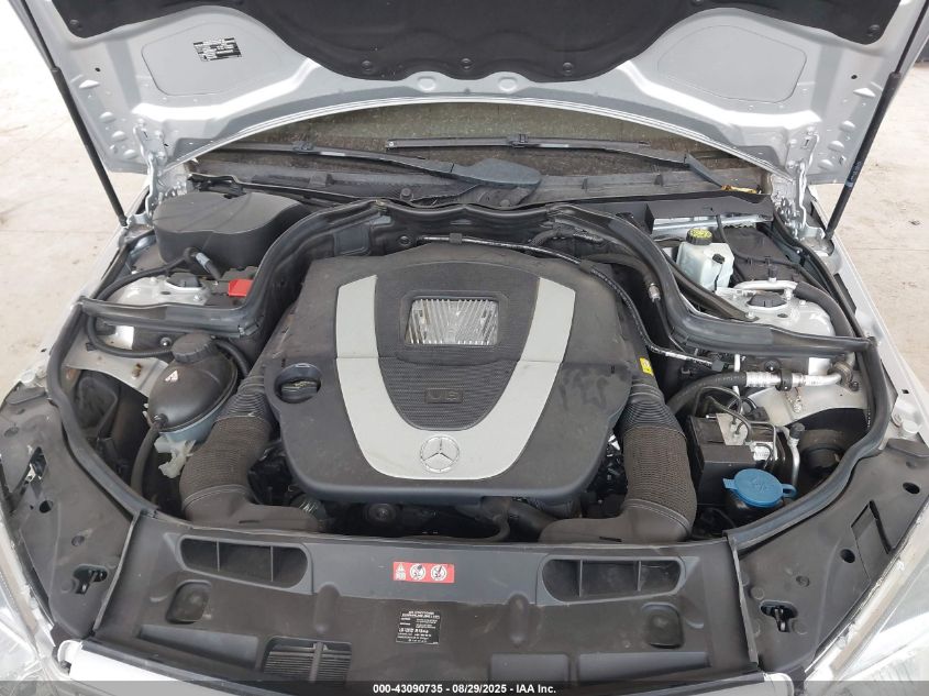 2008 Mercedes-Benz C 350 Sport VIN: WDDGF56X68F012232 Lot: 43090735