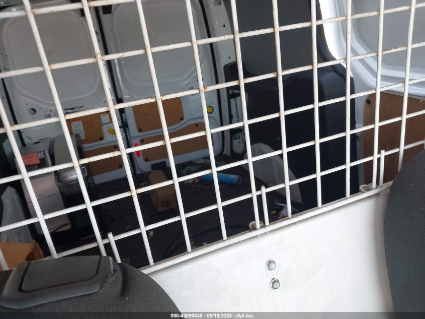 2014 Ford Transit Connect Xlt VIN: NM0LS7F71E1133238 Lot: 43090830