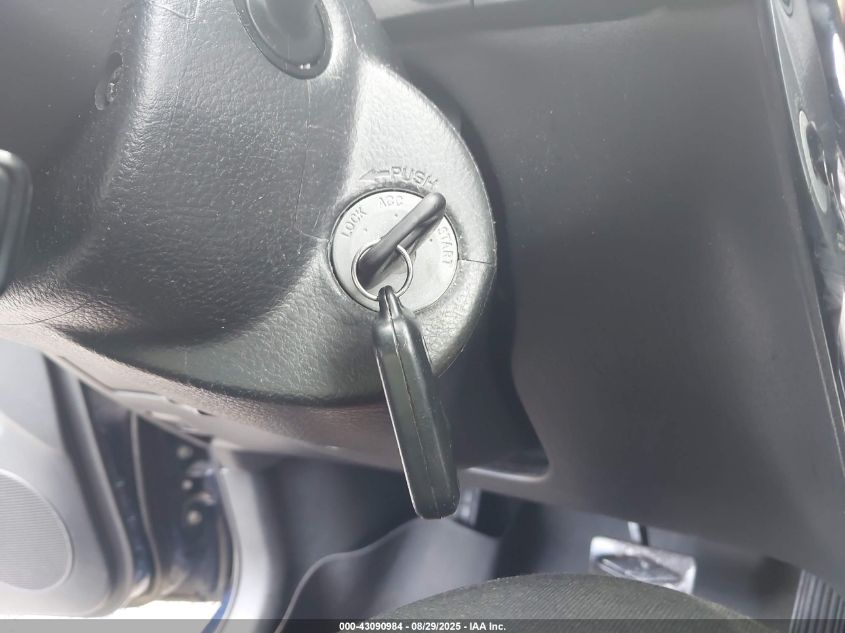 2006 Pontiac Vibe VIN: 5Y2SL65876Z400384 Lot: 43090984