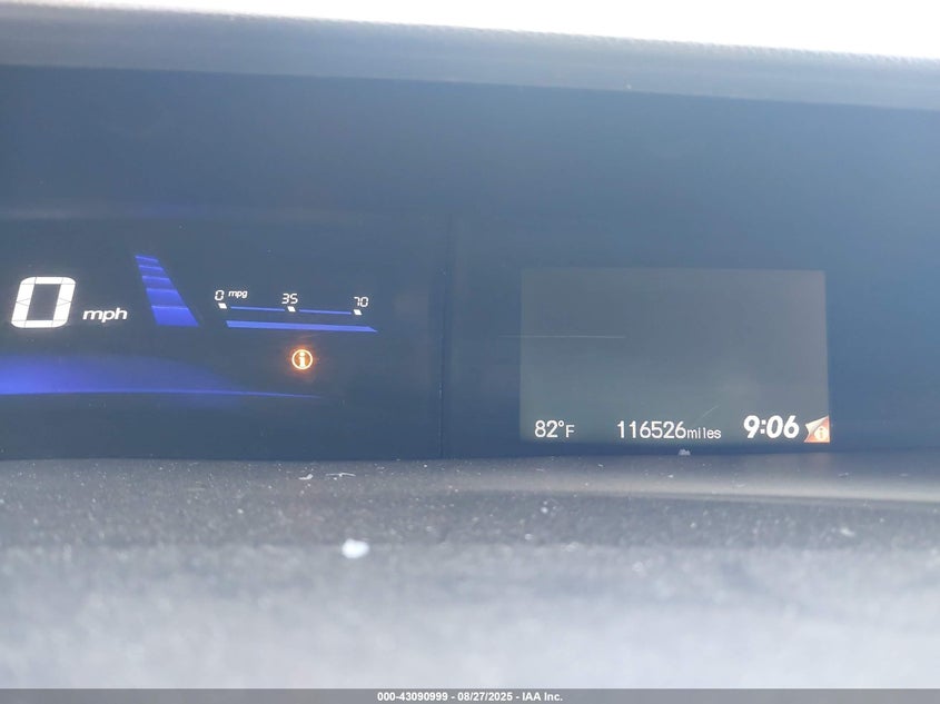 2014 Honda Civic Lx VIN: 2HGFB2F57EH512409 Lot: 43090999