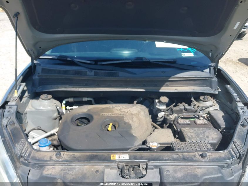 2012 Kia Soul + VIN: KNDJT2A64C7438042 Lot: 43091013