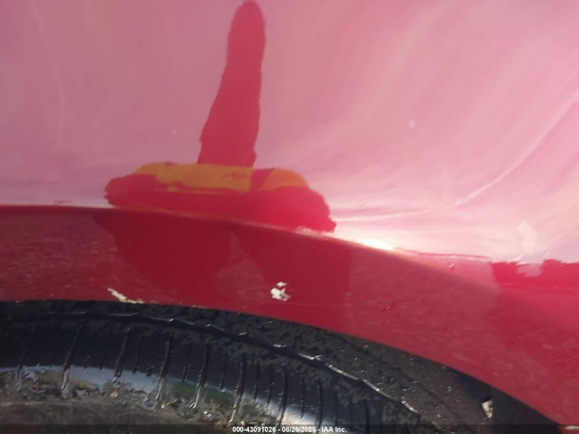 2006 Ford Five Hundred Limited VIN: 1FAHP28186G138673 Lot: 43091026