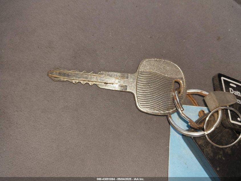 2017 Isuzu Nrr Dsl Reg At VIN: JALE5W160H7304444 Lot: 43091084