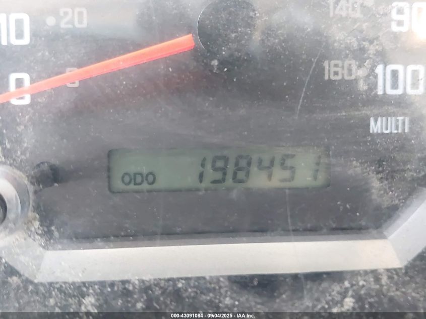 2017 Isuzu Nrr Dsl Reg At VIN: JALE5W160H7304444 Lot: 43091084