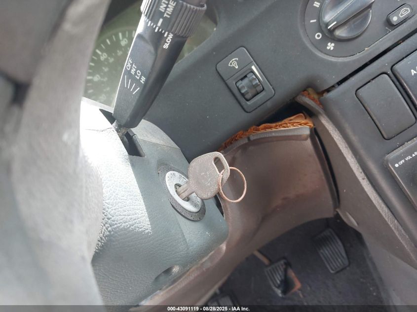 1993 Hyundai Scoupe VIN: KMHVE22N2PU158320 Lot: 43091119