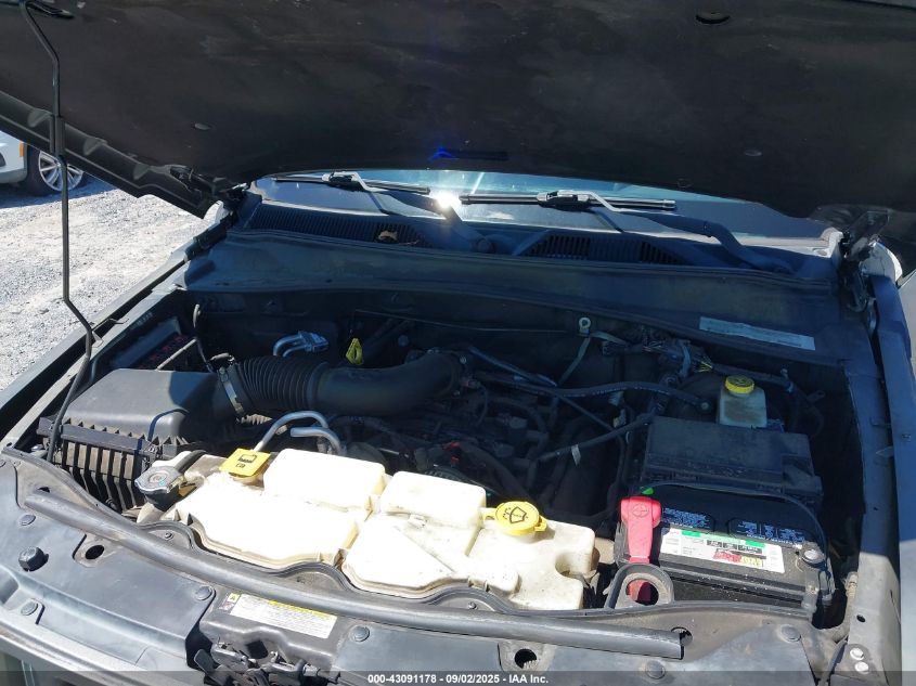 2012 Jeep Liberty Sport VIN: 1C4PJLAK3CW178838 Lot: 43091178