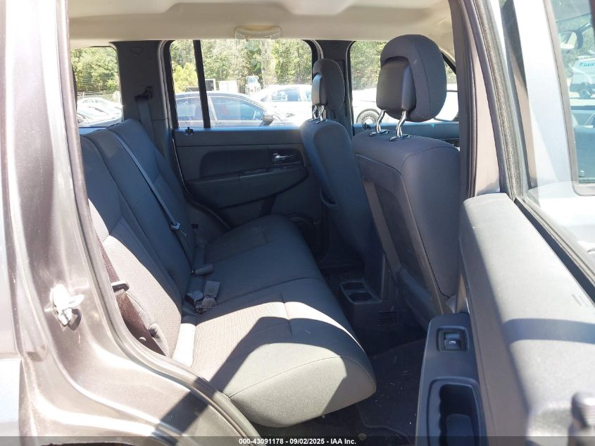 2012 Jeep Liberty Sport VIN: 1C4PJLAK3CW178838 Lot: 43091178