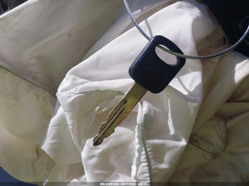 2011 Ford E-150 Commercial VIN: 1FTNE1EW8BDB06699 Lot: 43091340