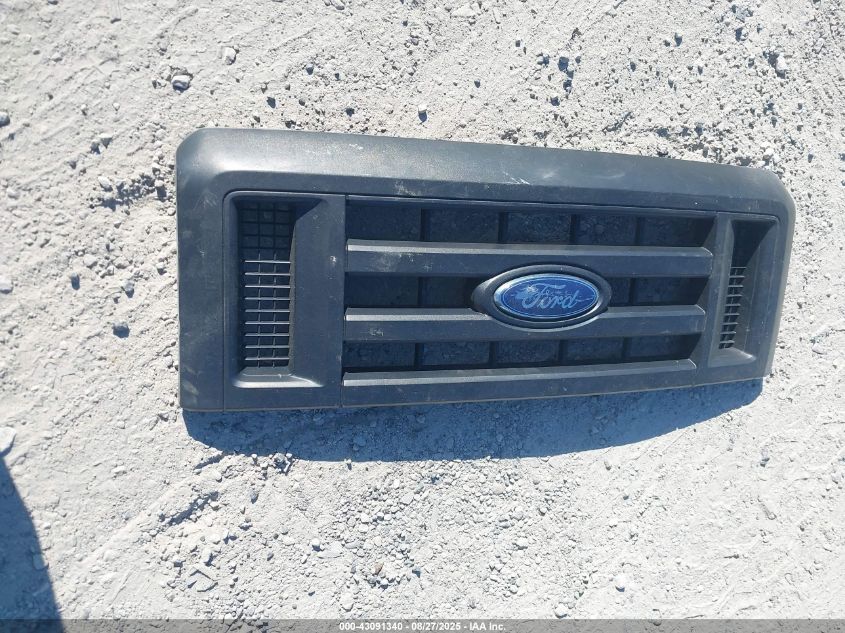 2011 Ford E-150 Commercial VIN: 1FTNE1EW8BDB06699 Lot: 43091340