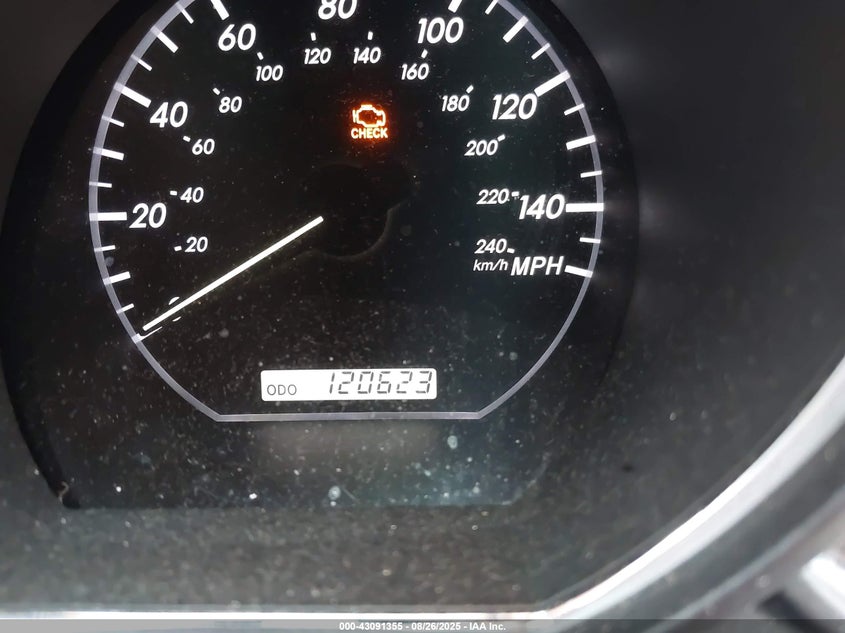 2009 Lexus Rx 350 VIN: 2T2HK31U29C113818 Lot: 43091355