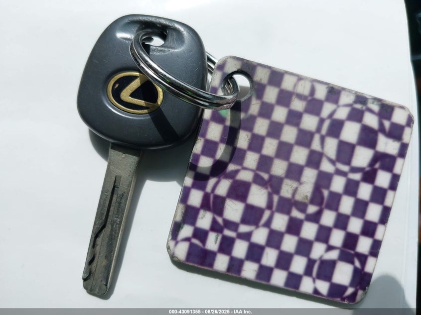 2009 Lexus Rx 350 VIN: 2T2HK31U29C113818 Lot: 43091355