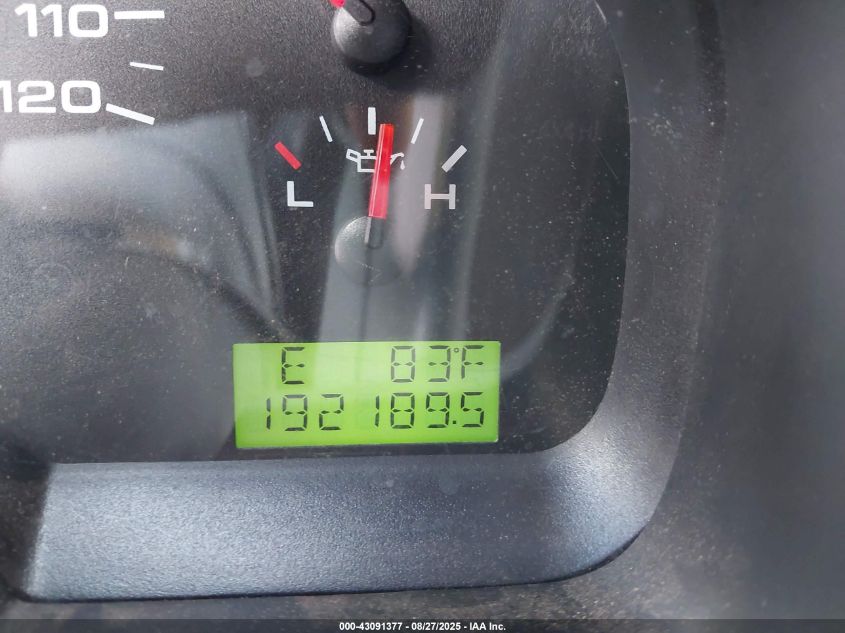 2006 Ford F-150 Fx4/Lariat/Xl/Xlt VIN: 1FTPX14V86NB63240 Lot: 43091377