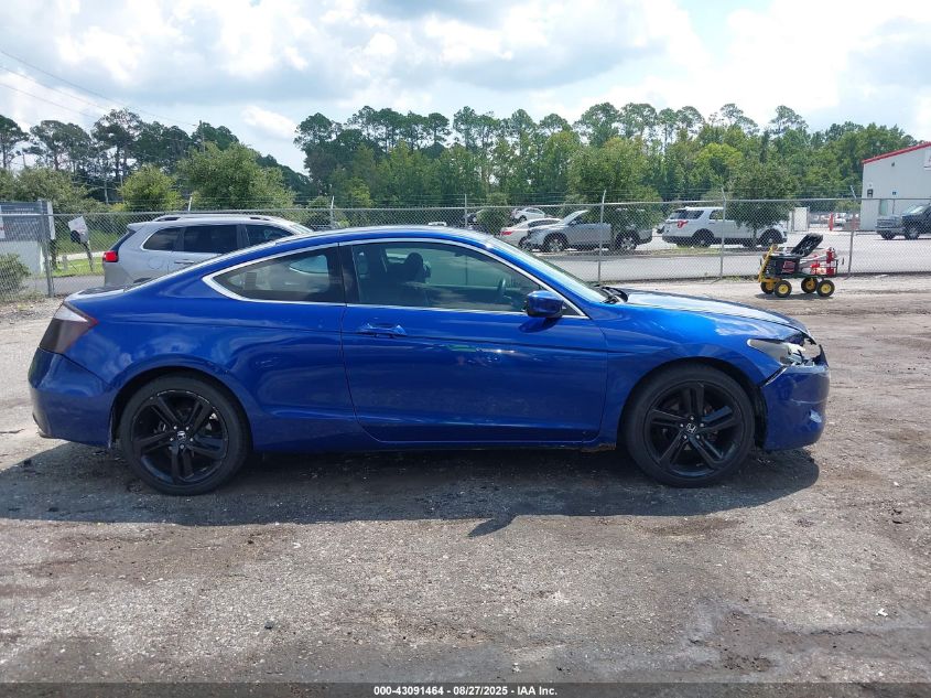 2009 Honda Accord 2.4 Lx-S VIN: 1HGCS12399A014881 Lot: 43091464