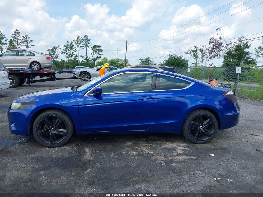 2009 Honda Accord 2.4 Lx-S VIN: 1HGCS12399A014881 Lot: 43091464