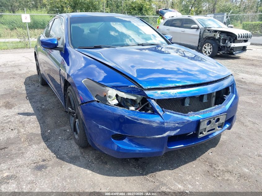 2009 Honda Accord 2.4 Lx-S VIN: 1HGCS12399A014881 Lot: 43091464