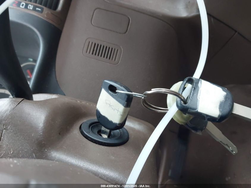 2004 Honda Cr-V Ex VIN: SHSRD78844U247679 Lot: 43091474