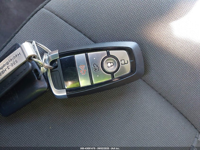 2025 Ford Transit-350 Passenger Van Xlt VIN: 1FBVU4XG6SKB00684 Lot: 43091476