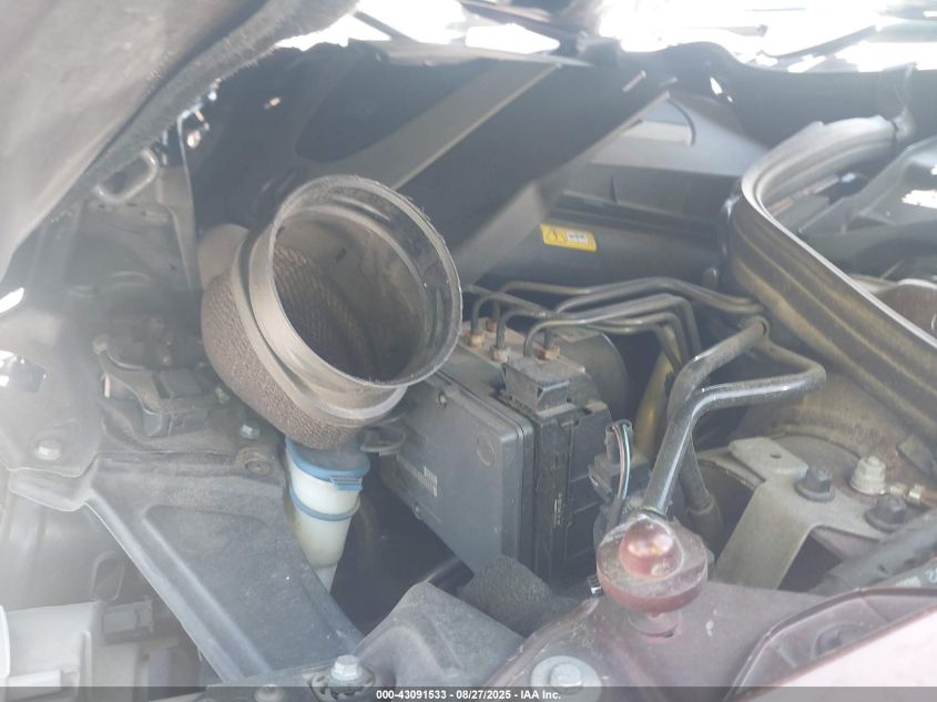 2007 Mercedes-Benz C 230 Sport VIN: WDBRF52H87F917019 Lot: 43091533