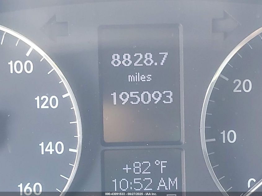 2007 Mercedes-Benz C 230 Sport VIN: WDBRF52H87F917019 Lot: 43091533