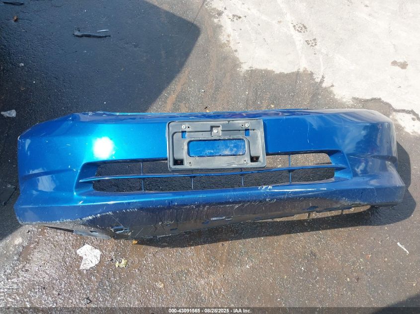 2012 Honda Civic Lx VIN: 2HGFB2F59CH514529 Lot: 43091565