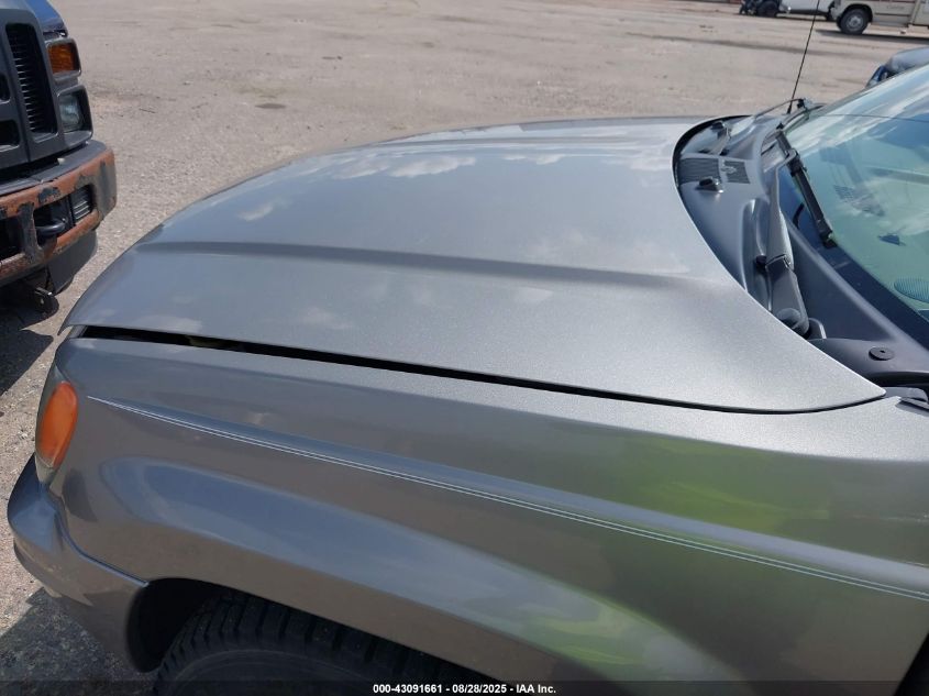 1999 Jeep Grand Cherokee Limited VIN: 1J4GW68N9XC803005 Lot: 43091661