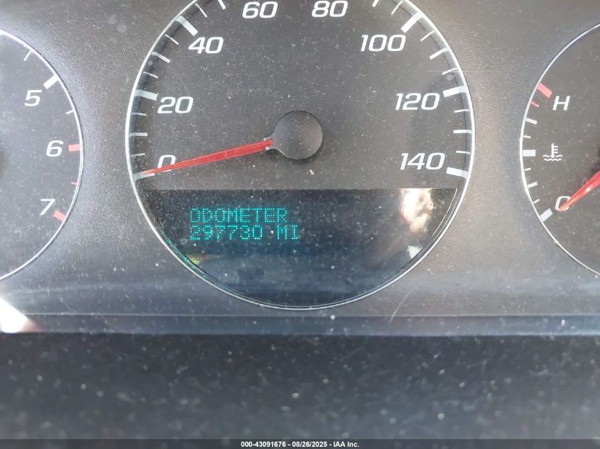 2006 Chevrolet Impala Lt VIN: 2G1WT55K169412377 Lot: 43091676