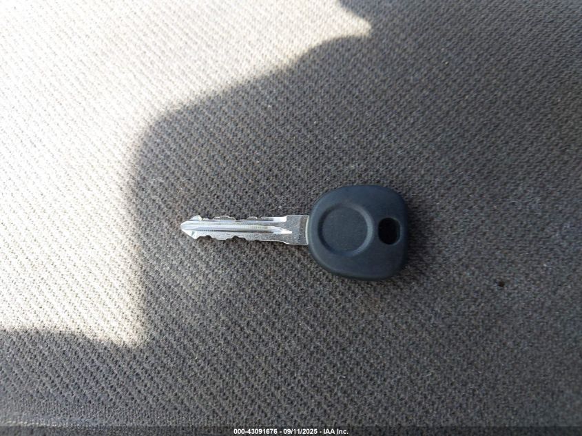 2006 Chevrolet Impala Lt VIN: 2G1WT55K169412377 Lot: 43091676