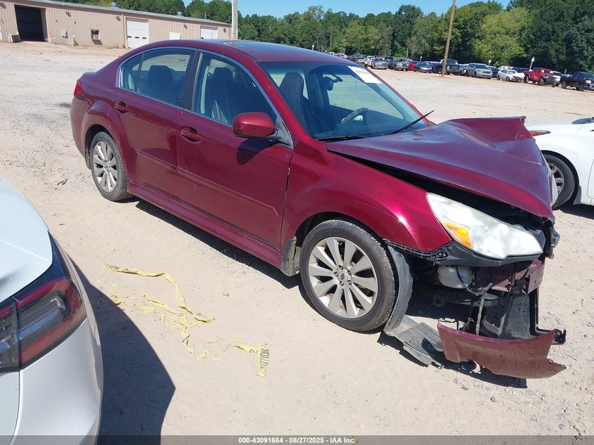 Vin: 4s3bmdl65c2028759, lot: 43585954, subaru legacy 3.6r limited 2012 img_1