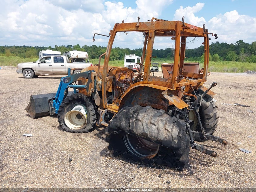 2022 Ls 2354000896 blue null null 2354000896 photo #4