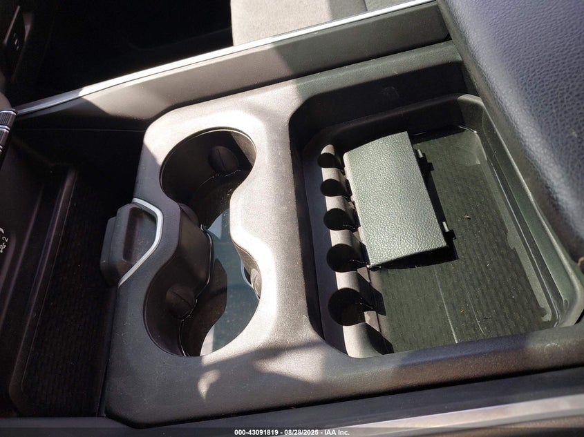 2020 Ram 1500 Big Horn 4X4 5'7 Box VIN: 1C6SRFFT9LN368761 Lot: 43091819