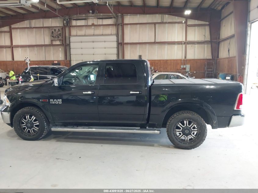 2017 Ram 1500 Laramie VIN: 1C6RR7NM8HS878316 Lot: 43091828