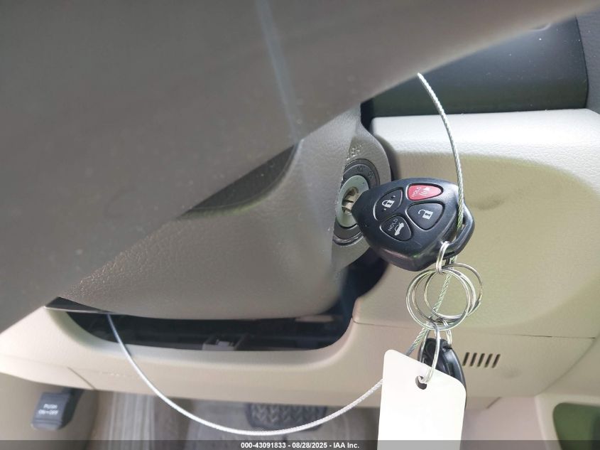 2009 Toyota Camry Le VIN: 4T1BE46K99U854027 Lot: 43091833