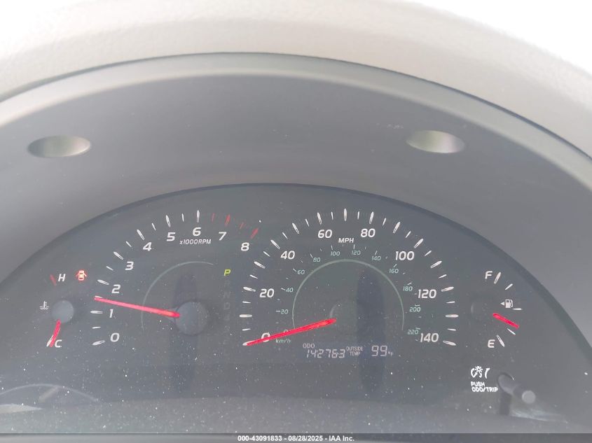 2009 Toyota Camry Le VIN: 4T1BE46K99U854027 Lot: 43091833