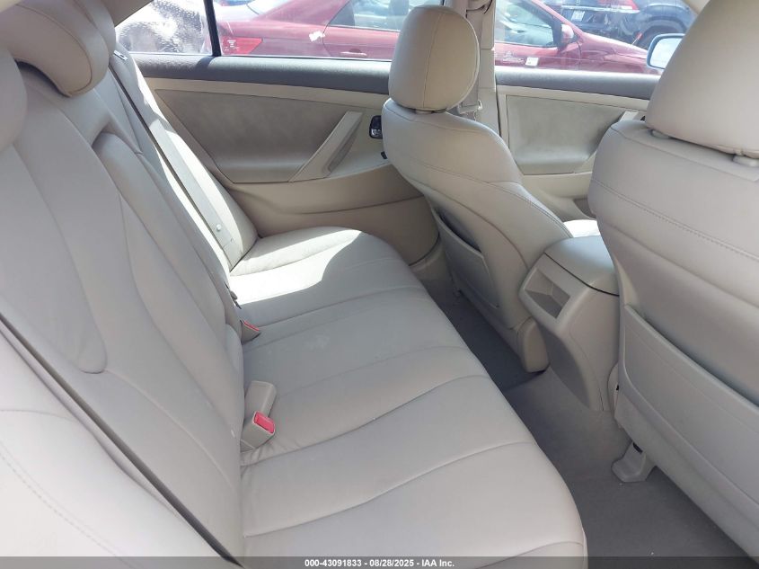 2009 Toyota Camry Le VIN: 4T1BE46K99U854027 Lot: 43091833