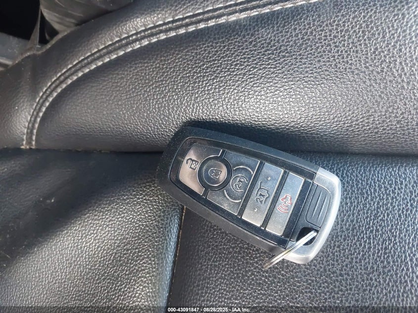 2020 FORD EXPLORER XLT - 1FMSK8DHXLGA99418