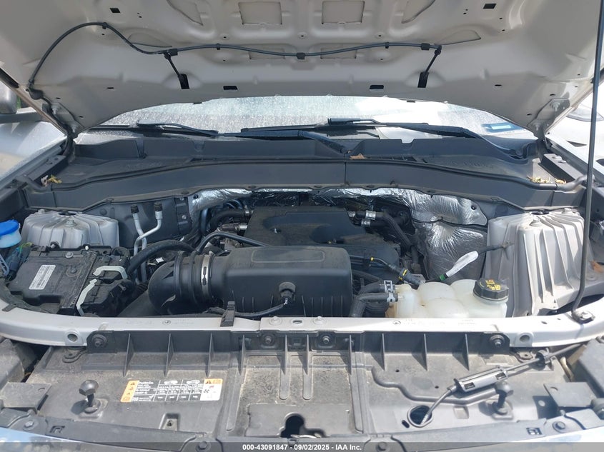 2020 FORD EXPLORER XLT - 1FMSK8DHXLGA99418