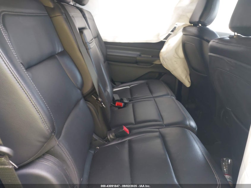 2020 FORD EXPLORER XLT - 1FMSK8DHXLGA99418