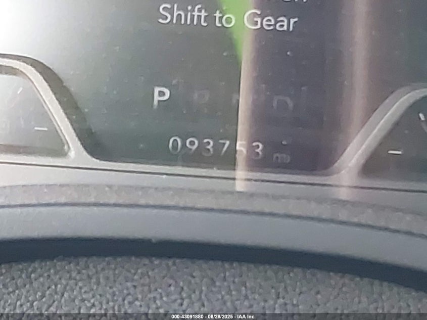 2019 Ram 1500 Rebel 4X4 5'7 Box VIN: 1C6SRFLT4KN849553 Lot: 43091880