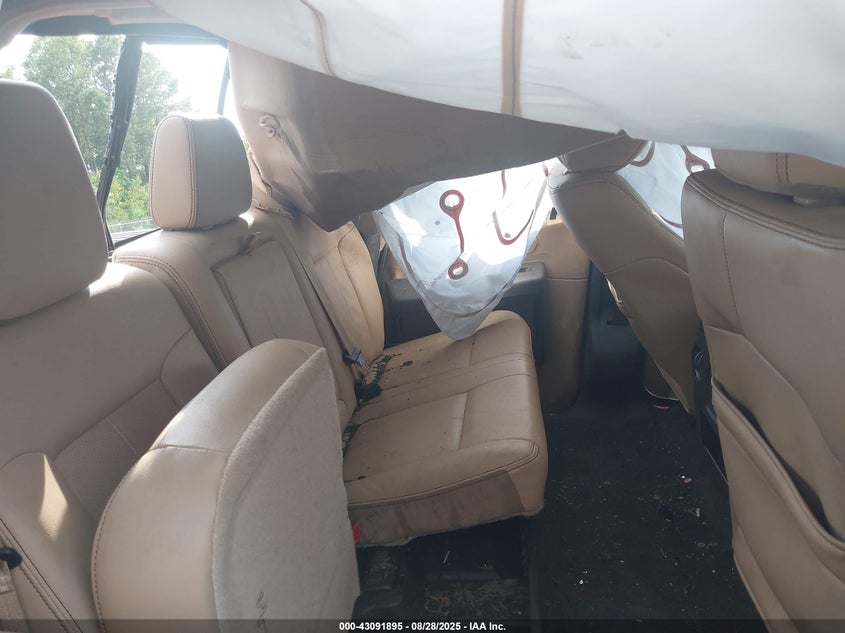 2015 Ford F-350 Lariat VIN: 1FT8W3BT7FEA92472 Lot: 43091895