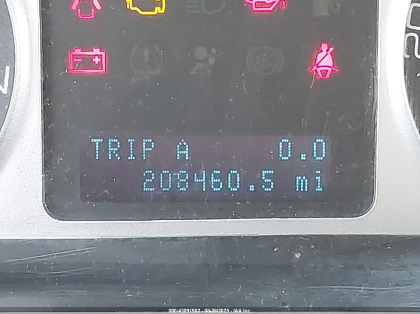 2009 Mercury Mariner Premier V6 VIN: 4M2CU87G79KJ02992 Lot: 43091902