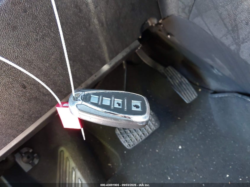 2017 CHEVROLET TRAX 1LT - 3GNCJPSB2HL271195