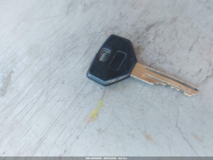 DODGE W-SERIES 1990 1B7KM26Z7LS621601 Photo 11