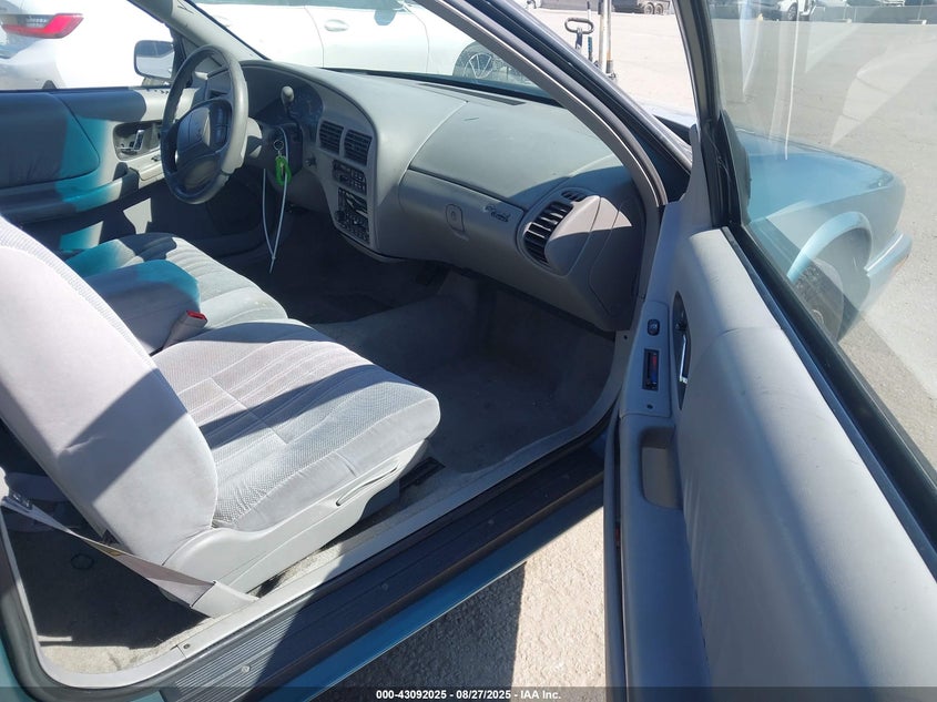 2G4WB12L3S1466316 1995 BUICK REGAL photo no. 5