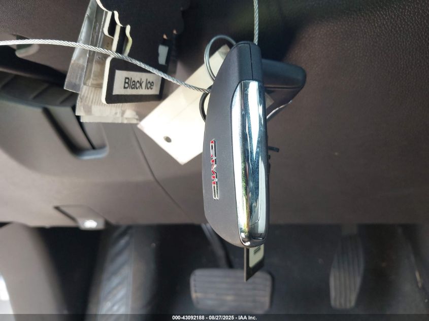 2024 GMC Sierra 2500Hd VIN: 1GT49REY0RF293998 Lot: 43092188